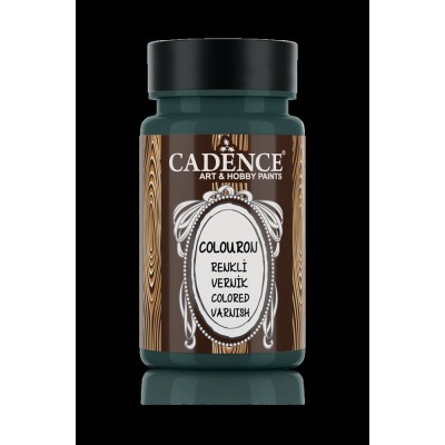 CV10 Zeytin Renkli Vernik 90ML