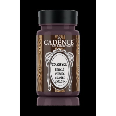 CV07 Venge Renkli Vernik 90ML