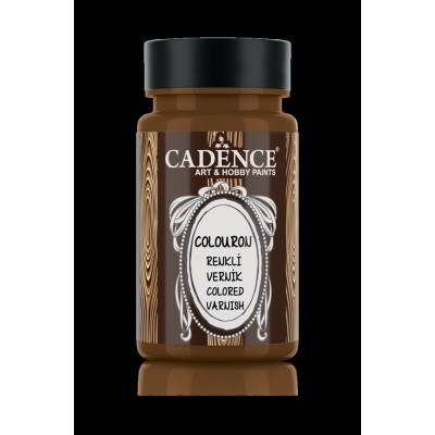 CV13 Meşe Renkli Vernik 90ML